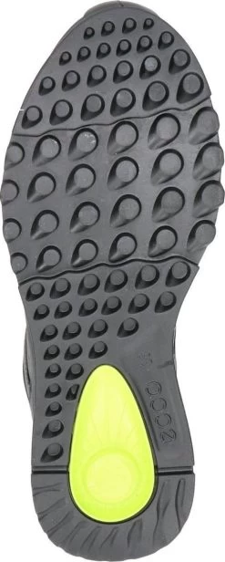 ECCO Exostride Dames Sneakers - Zwart - Maat 42 24 ECCO Exostride Dames Sneakers - Zwart - Maat 42 -ECCO Schoenenhemel 481x1200 2