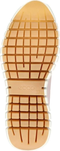Ecco Gruuv Dames Sneaker - Roze - Maat 41 -ECCO Schoenenhemel 482x1200 3