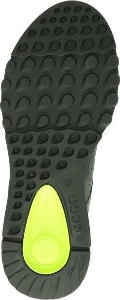 ECCO Exostride Dames Sneakers - Zwart - Maat 41 26 ECCO Exostride Dames Sneakers - Zwart - Maat 41 -ECCO Schoenenhemel 483x1200 2