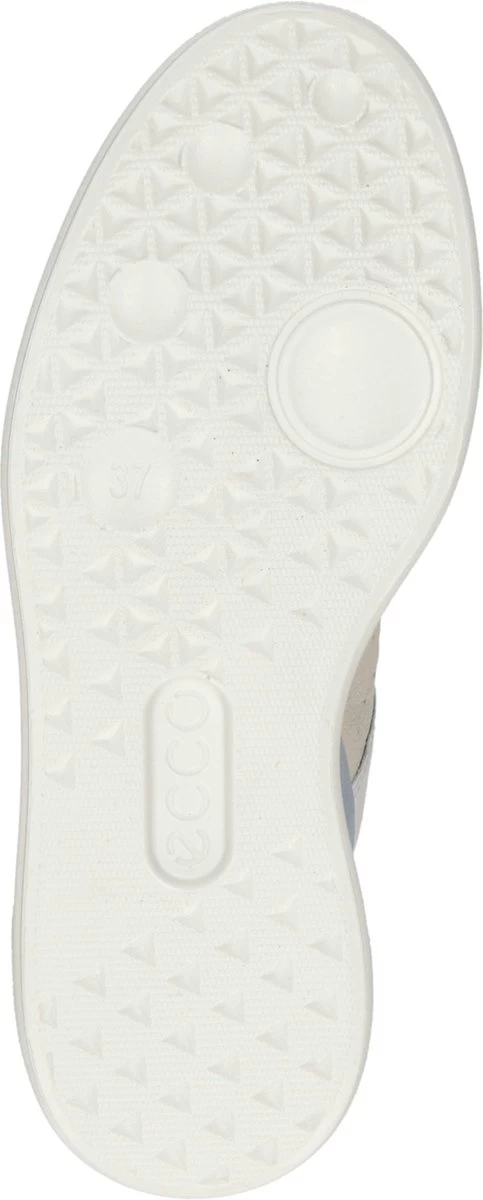 Ecco Street 720 Dames Sneaker - Blauw Multi - Maat 40 7 Ecco Street 720 Dames Sneaker - Blauw Multi - Maat 40 - Afbeelding 7