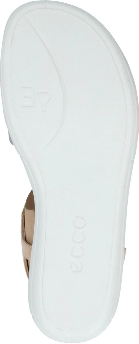 Ecco Simpil Sandalen Beige - Maat 40 10 Ecco Simpil Sandalen Beige - Maat 40 - Afbeelding 10