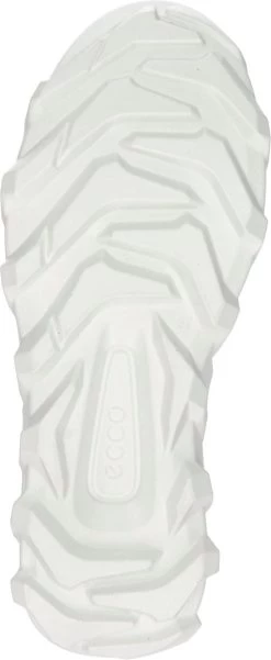 Ecco MX W Dames Sneaker - Wit - Maat 39 25 Ecco MX W Dames Sneaker - Wit - Maat 39 -ECCO Schoenenhemel 493x1200 1