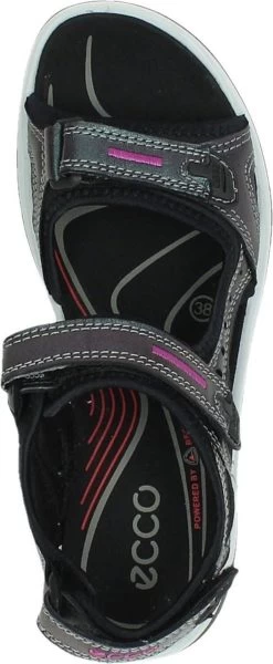 ECCO Offroad Dames Sandaal. - Paars - Maat 41 11 ECCO Offroad Dames Sandaal. - Paars - Maat 41 -ECCO Schoenenhemel 494x1200