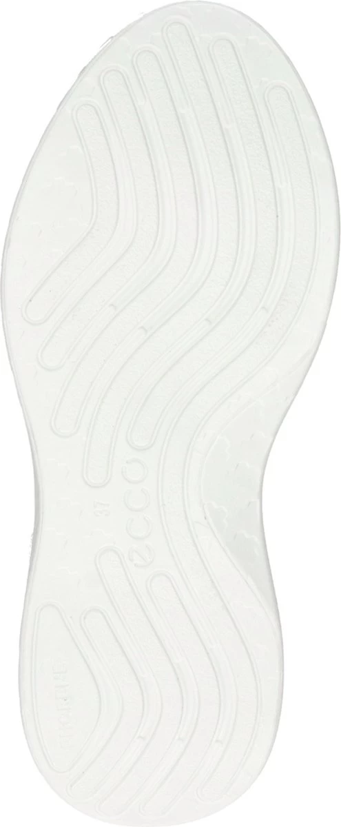 Ecco Therap Dames Lage Sneaker - Zwart - Maat 38 7 Ecco Therap Dames Lage Sneaker - Zwart - Maat 38 - Afbeelding 7