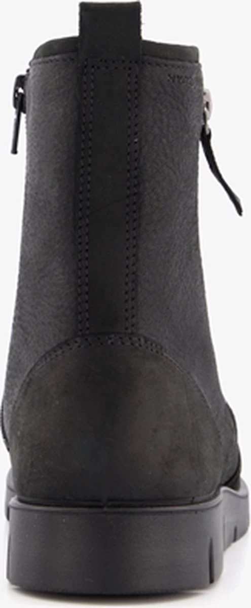 ECCO Bella Dames Laarzen - Zwart - Maat 38 2 ECCO Bella Dames Laarzen - Zwart - Maat 38 - Afbeelding 2