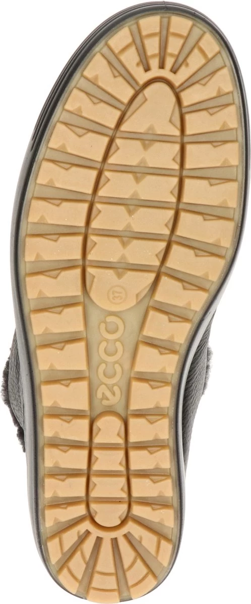 Ecco Soft 7 Tred Dames Boot - Zwart - Maat 40 16 Ecco Soft 7 Tred Dames Boot - Zwart - Maat 40 - Afbeelding 16