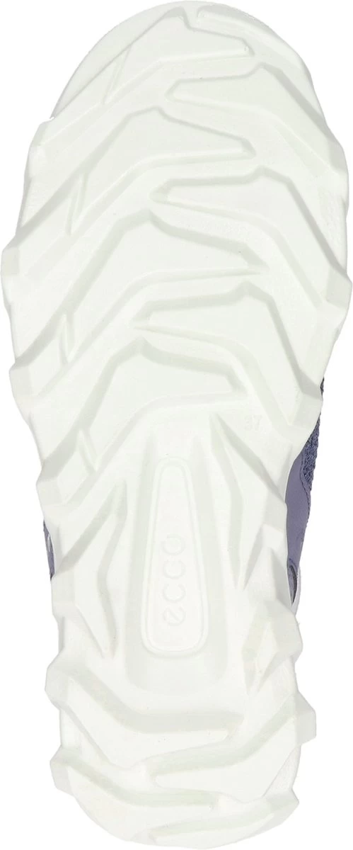 Ecco MX W Dames Sneaker - Lila - Maat 39 7 Ecco MX W Dames Sneaker - Lila - Maat 39 - Afbeelding 7