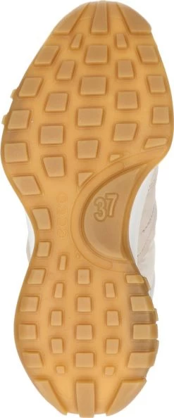 Ecco Retro Dames Lage Sneaker - Ecru - Maat 39 31 Ecco Retro Dames Lage Sneaker - Ecru - Maat 39 -ECCO Schoenenhemel 499x1200