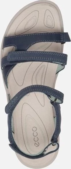 ECCO Cruise II Dames Sandaal - Blauw - Maat 36 38 ECCO Cruise II Dames Sandaal - Blauw - Maat 36 -ECCO Schoenenhemel 502x1200 2