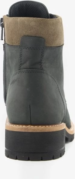Ecco Elaina Dames Veterboot - Zwart - Maat 40 24 Ecco Elaina Dames Veterboot - Zwart - Maat 40 -ECCO Schoenenhemel 506x1200 2