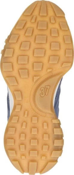 Ecco Retro Sneakers Blauw - Maat 42 24 Ecco Retro Sneakers Blauw - Maat 42 -ECCO Schoenenhemel 507x1200 1