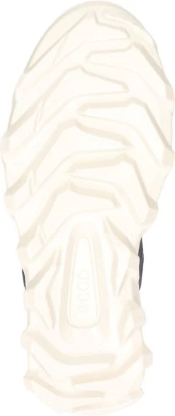 Ecco MX Low GTX Sneakers Blauw Synthetisch - Dames - Maat 38 -ECCO Schoenenhemel 507x1200 2