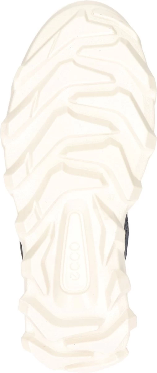 Ecco MX Low GTX Sneakers Blauw Synthetisch - Dames - Maat 39 13 Ecco MX Low GTX Sneakers Blauw Synthetisch - Dames - Maat 39 - Afbeelding 13