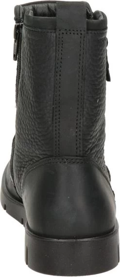 ECCO Bella Dames Laarzen - Zwart - Maat 38 34 ECCO Bella Dames Laarzen - Zwart - Maat 38 -ECCO Schoenenhemel 523x1200