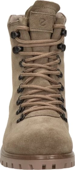 Ecco Modtray Dames Veterboot - Taupe - Maat 40 14 Ecco Modtray Dames Veterboot - Taupe - Maat 40 -ECCO Schoenenhemel 535x1200