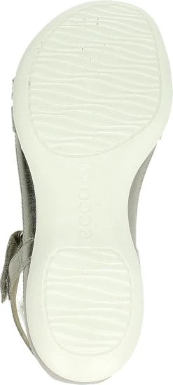 ECCO Flash Dames Sandalen - Goud - Maat 42 26 ECCO Flash Dames Sandalen - Goud - Maat 42 -ECCO Schoenenhemel 542x1200