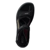 ECCO Offroad Black/ Mole/ Black