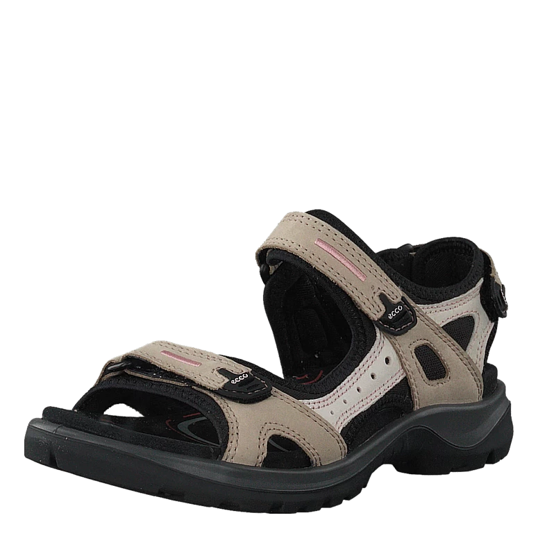 ECCO Offroad Atmosphere/ Ice W./ Black 2 ECCO Offroad Atmosphere/ Ice W./ Black - Afbeelding 2