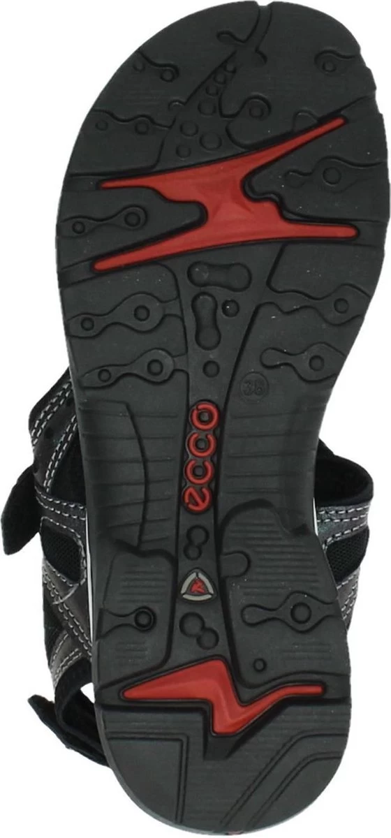 ECCO Offroad Dames Sandaal. - Paars - Maat 41 6 ECCO Offroad Dames Sandaal. - Paars - Maat 41 - Afbeelding 6