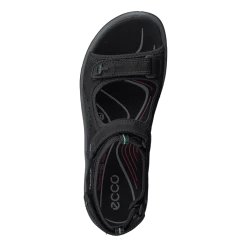 ECCO Offroad W Black