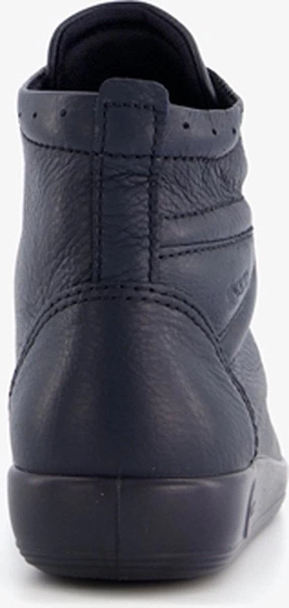 Ecco Soft 2.0 Sneakers Blauw - Maat 40 10 Ecco Soft 2.0 Sneakers Blauw - Maat 40 - Afbeelding 10
