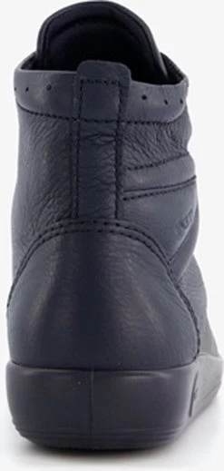 Ecco Soft 2.0 Sneakers Blauw - Maat 39 -ECCO Schoenenhemel 571x1200