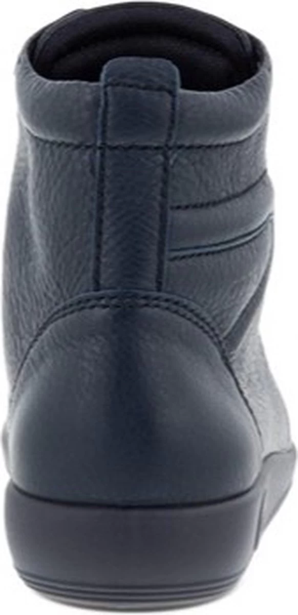 Ecco Soft 2.0 Sneakers Blauw - Maat 40 18 Ecco Soft 2.0 Sneakers Blauw - Maat 40 - Afbeelding 18