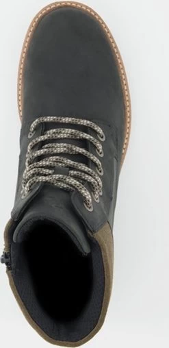 Ecco Elaina Dames Veterboot - Zwart - Maat 40 26 Ecco Elaina Dames Veterboot - Zwart - Maat 40 -ECCO Schoenenhemel 584x1200