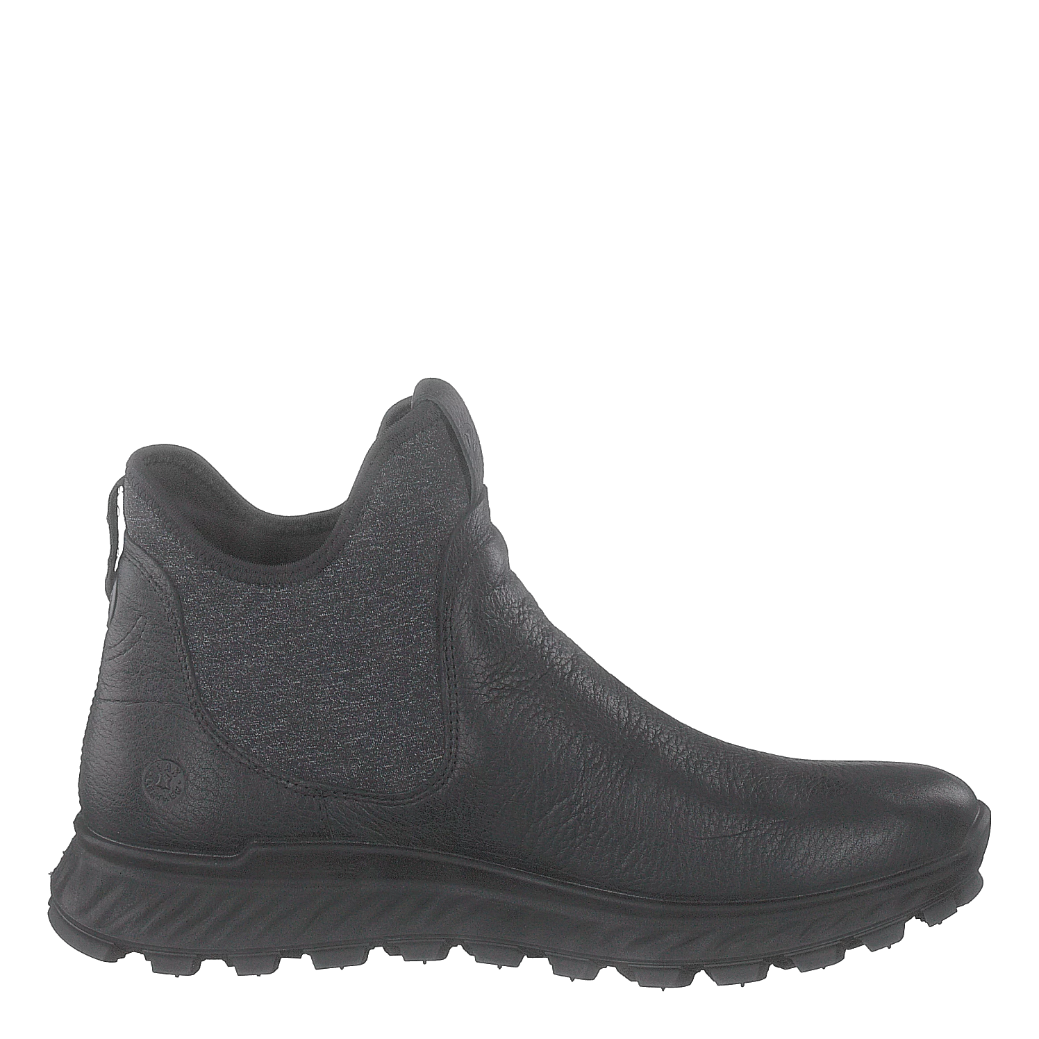 ECCO Exostrike Black 2 ECCO Exostrike Black - Afbeelding 2