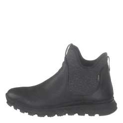 ECCO Exostrike Black