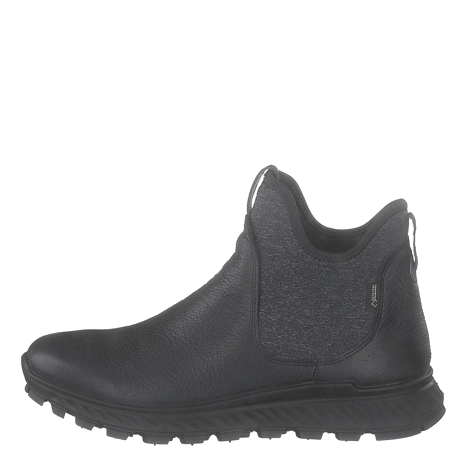 ECCO Exostrike Black 1 ECCO Exostrike Black