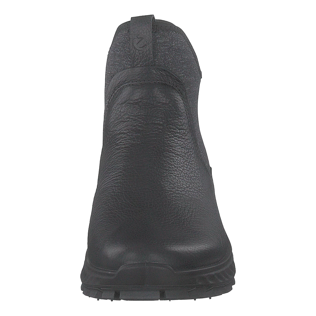 ECCO Exostrike Black 4 ECCO Exostrike Black - Afbeelding 4