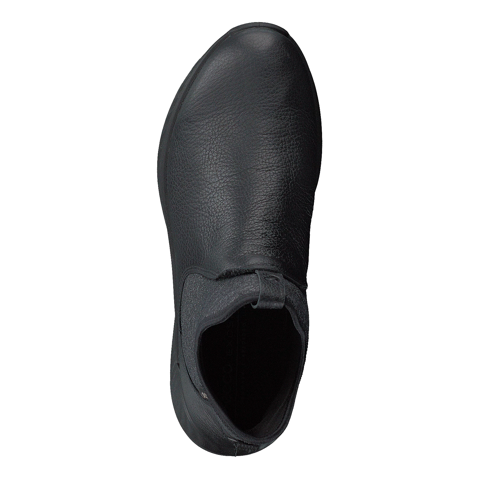 ECCO Exostrike Black 6 ECCO Exostrike Black - Afbeelding 6