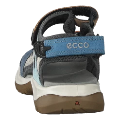 ECCO Offroad Multicolor -ECCO Schoenenhemel 60156 30