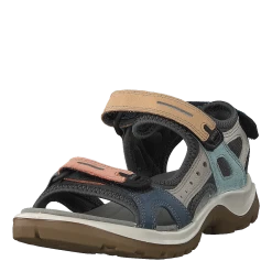 ECCO Offroad Multicolor -ECCO Schoenenhemel 60156 30 f3c2231a 408b 4849 b865 bf68d9f9cf32