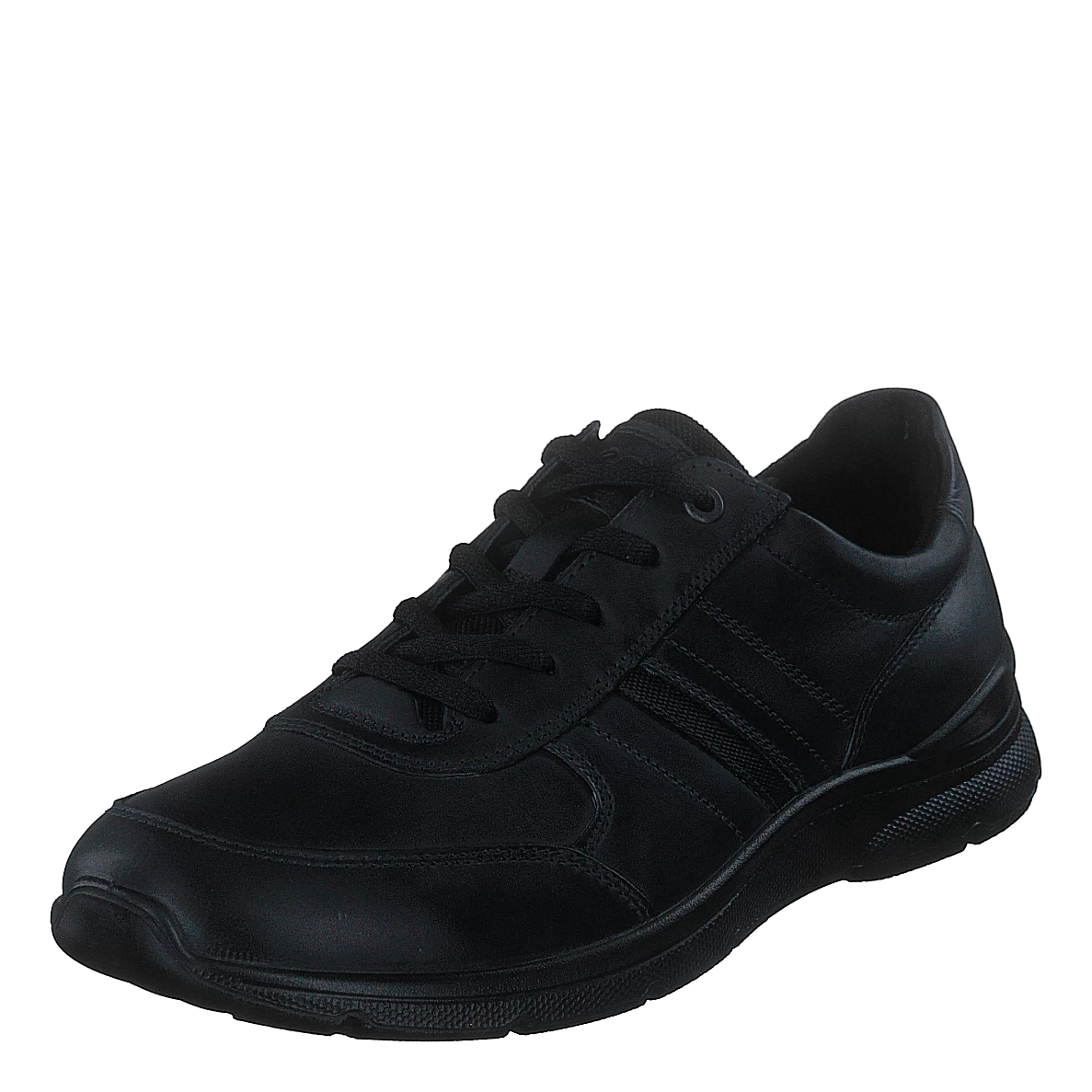 ECCO Irving Black 3 ECCO Irving Black - Afbeelding 3