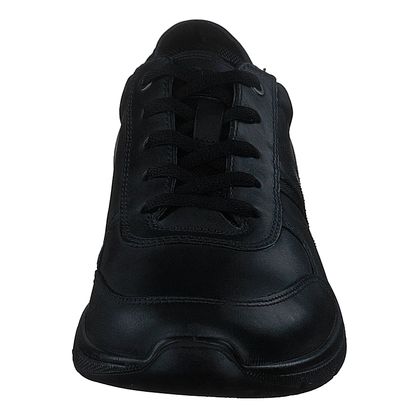 ECCO Irving Black 4 ECCO Irving Black - Afbeelding 4