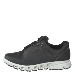 ECCO Multi-Vent Black