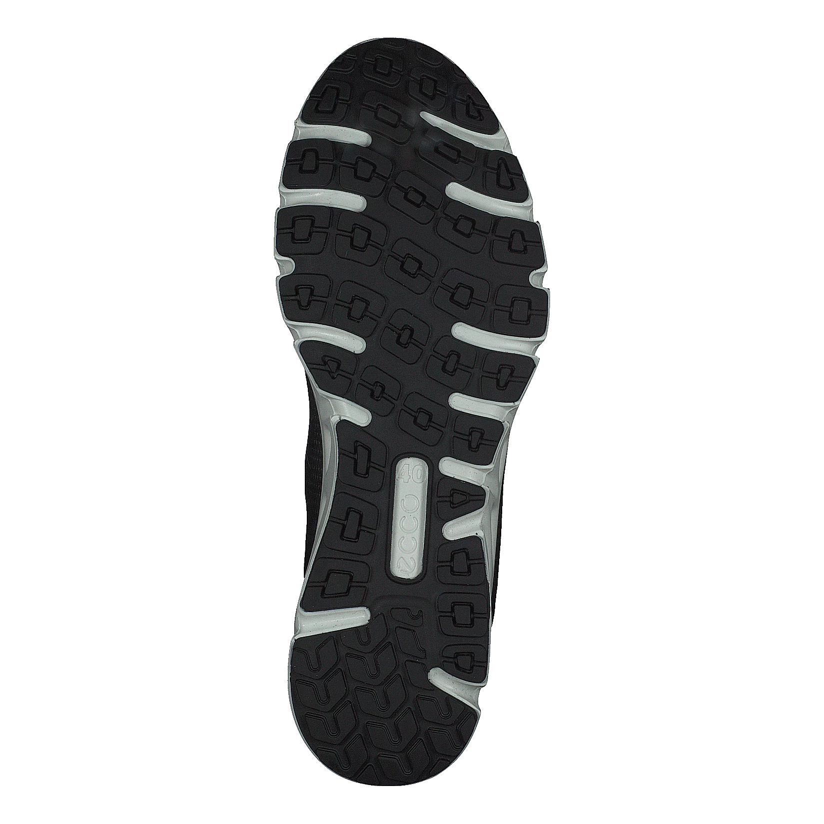 ECCO Multi-Vent Black 7 ECCO Multi-Vent Black - Afbeelding 7