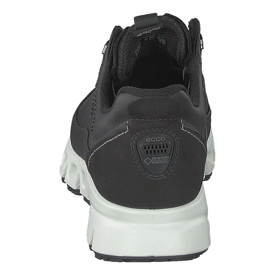 ECCO Multi-Vent Black 5 ECCO Multi-Vent Black - Afbeelding 5