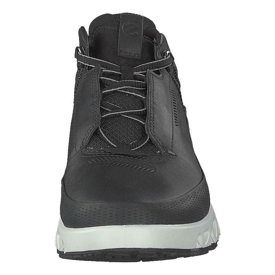 ECCO Multi-Vent Black 4 ECCO Multi-Vent Black - Afbeelding 4