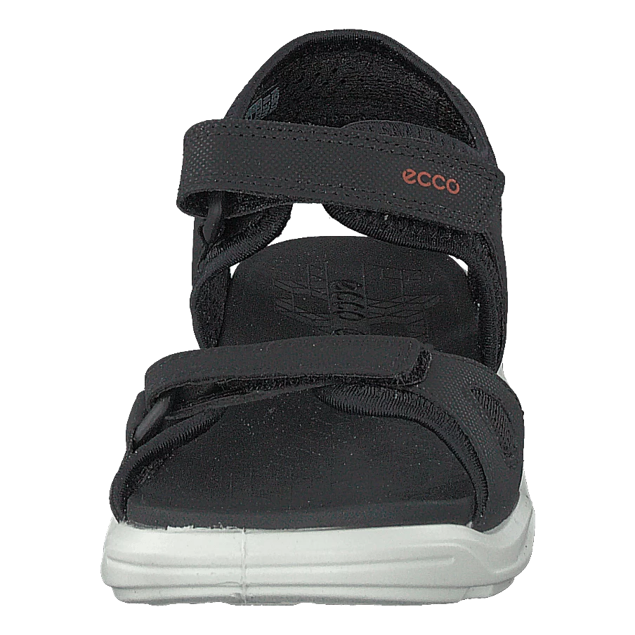 ECCO Biom Raft Black 4 ECCO Biom Raft Black - Afbeelding 4