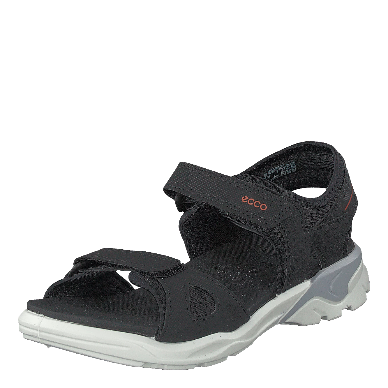 ECCO Biom Raft Black 3 ECCO Biom Raft Black - Afbeelding 3