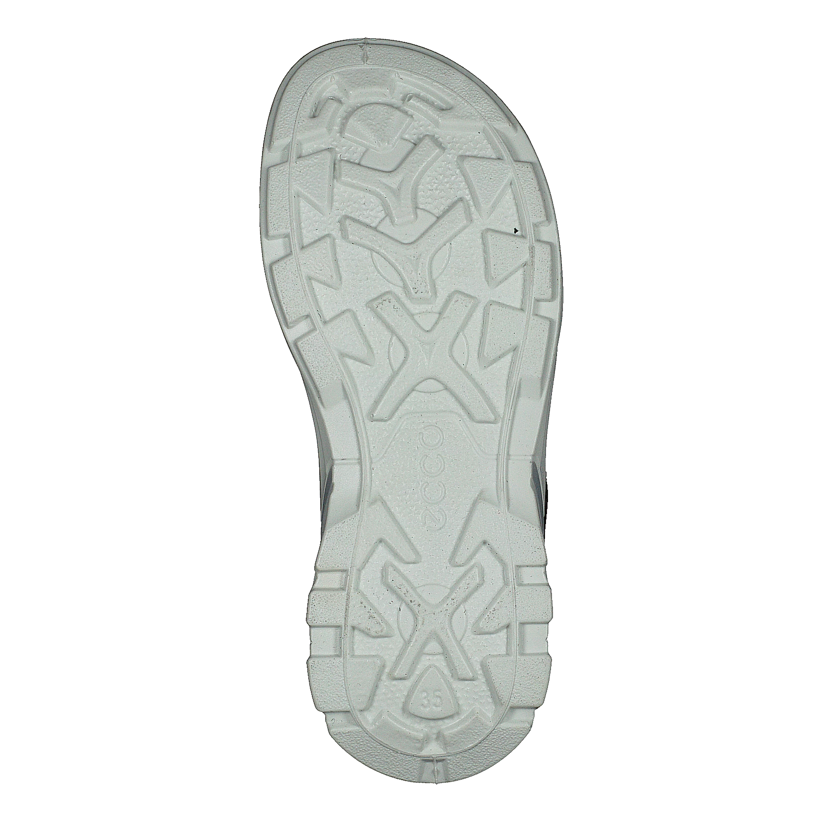 ECCO Biom Raft Black 7 ECCO Biom Raft Black - Afbeelding 7