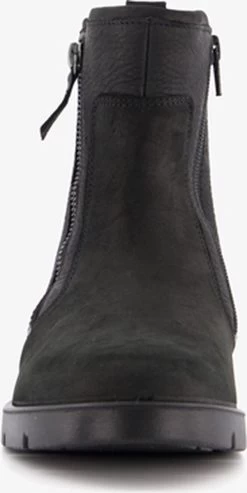 ECCO Bella Dames Laarzen - Zwart - Maat 38 21 ECCO Bella Dames Laarzen - Zwart - Maat 38 -ECCO Schoenenhemel 601x1200