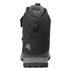 ECCO Snow Mountain Black -ECCO Schoenenhemel 60206 79