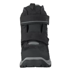 ECCO Snow Mountain Black -ECCO Schoenenhemel 60206 79 204cf5be 8c76 4573 9091 aa89c09cea26