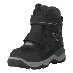 ECCO Snow Mountain Black -ECCO Schoenenhemel 60206 79 2cf4f7f2 6bc6 41a2 925b 41de74af7963
