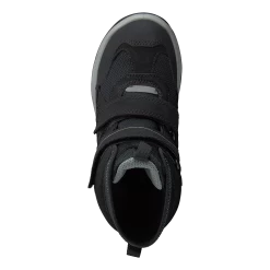 ECCO Snow Mountain Black -ECCO Schoenenhemel 60206 79 641fc317 f110 43ef b931 1b1f3b545548