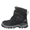 ECCO Snow Mountain Black